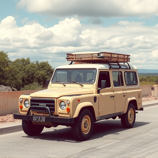 vehicle