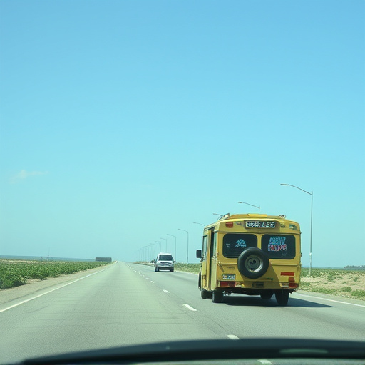 vehicle