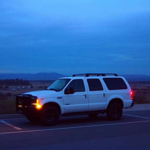 vehicle