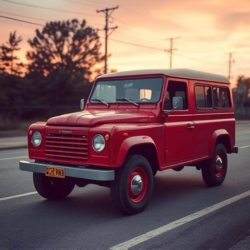 vehicle