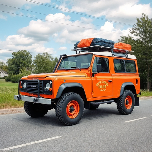 vehicle
