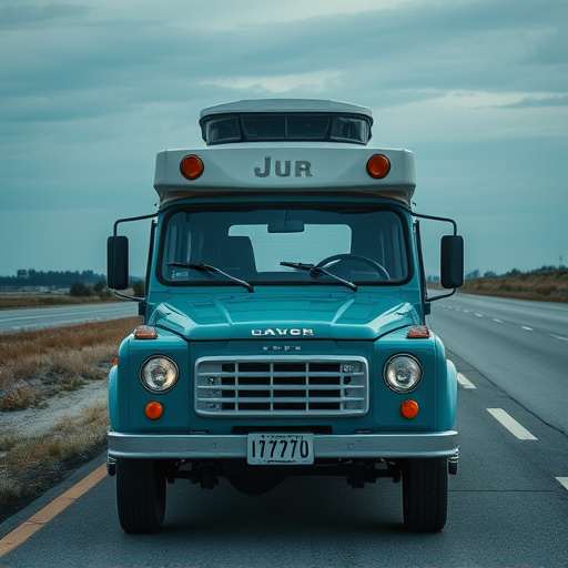 vehicle