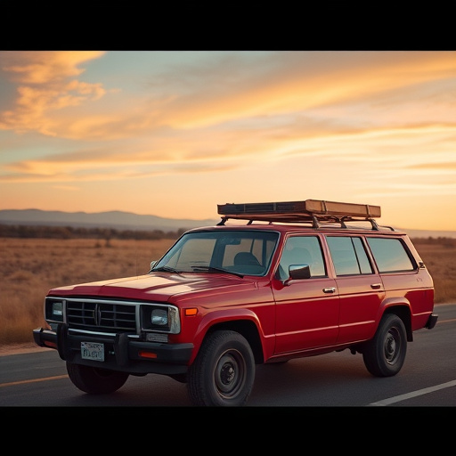 vehicle