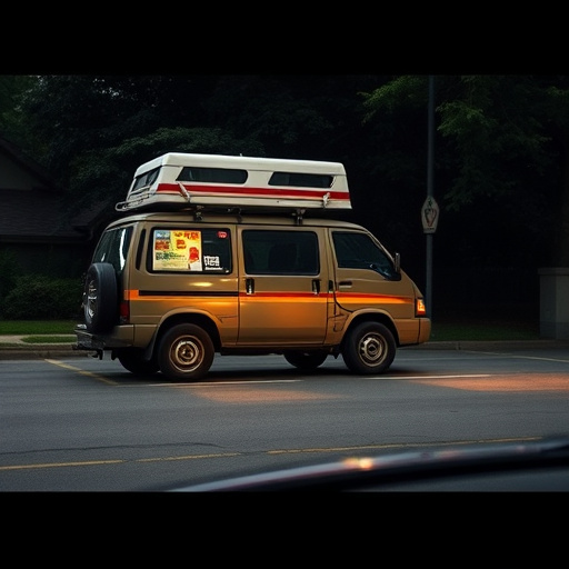 vehicle