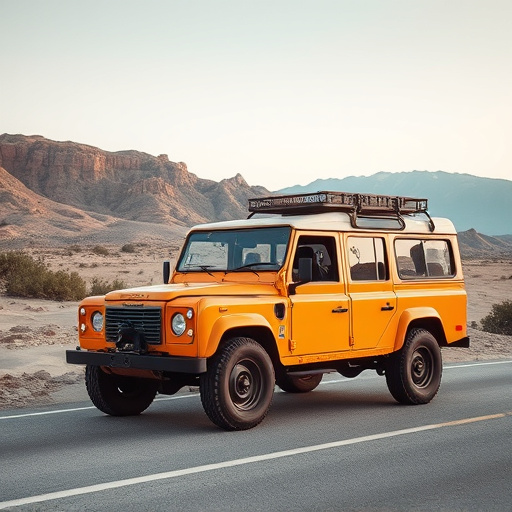vehicle