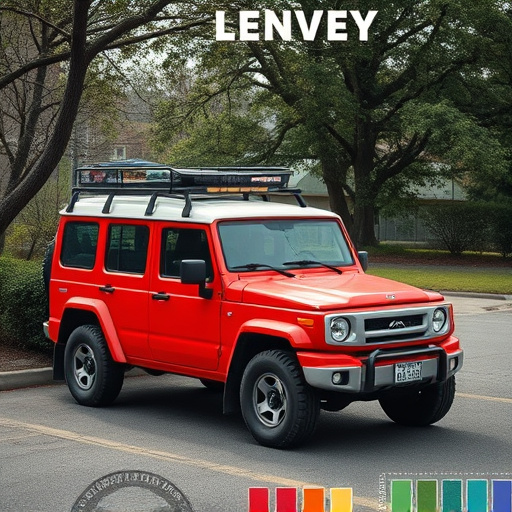 vehicle