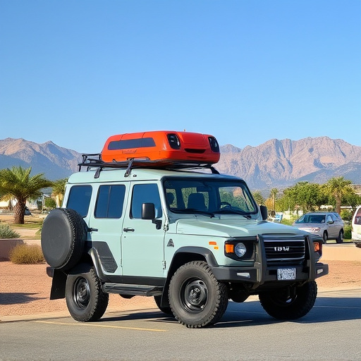 vehicle