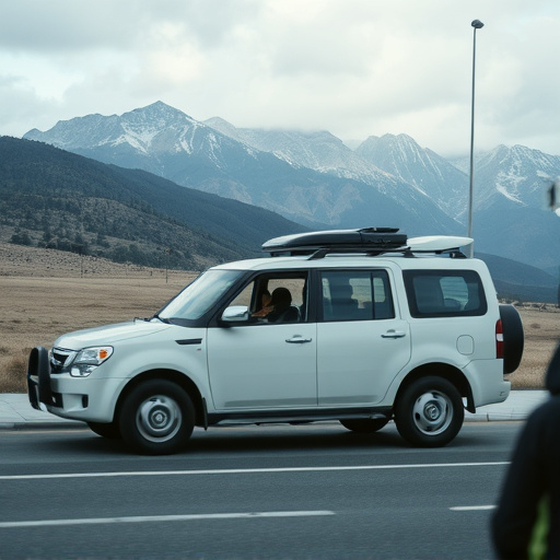 vehicle