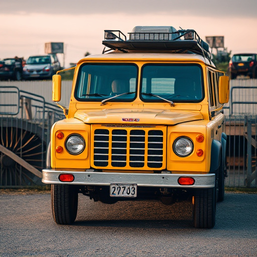 vehicle