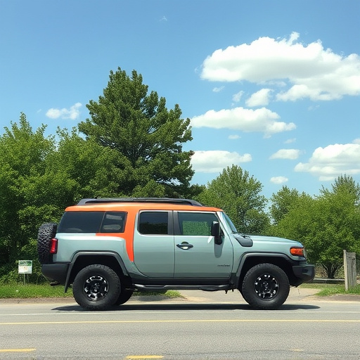 vehicle