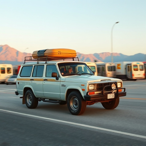 vehicle