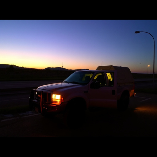 vehicle