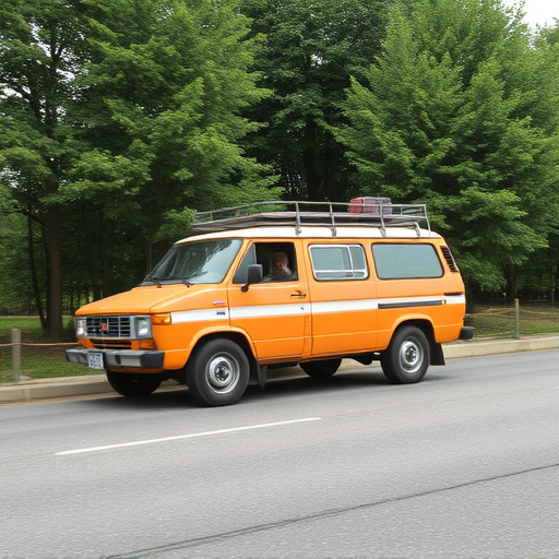 vehicle