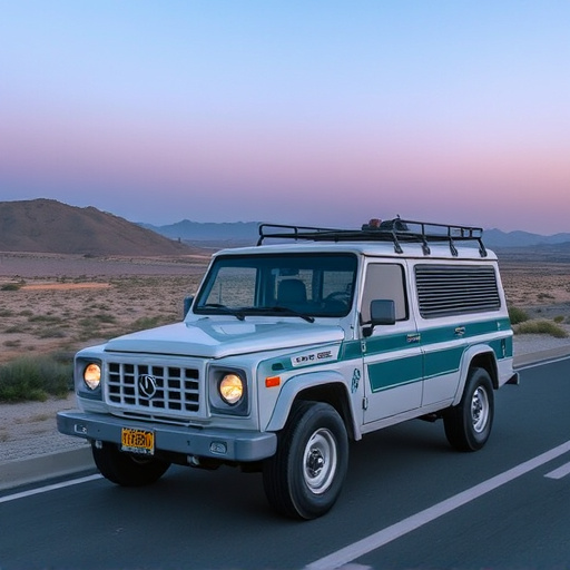 vehicle