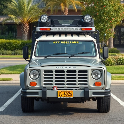 vehicle