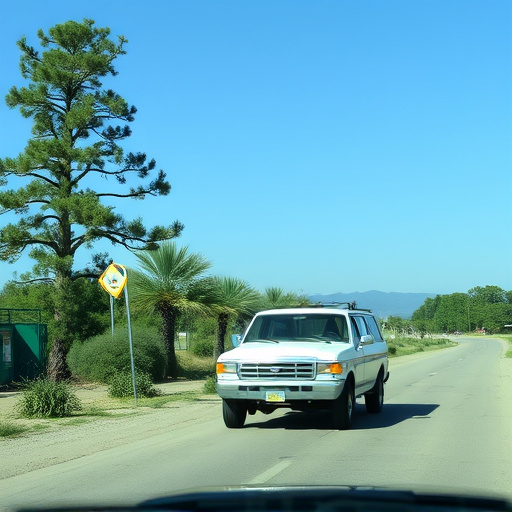 vehicle