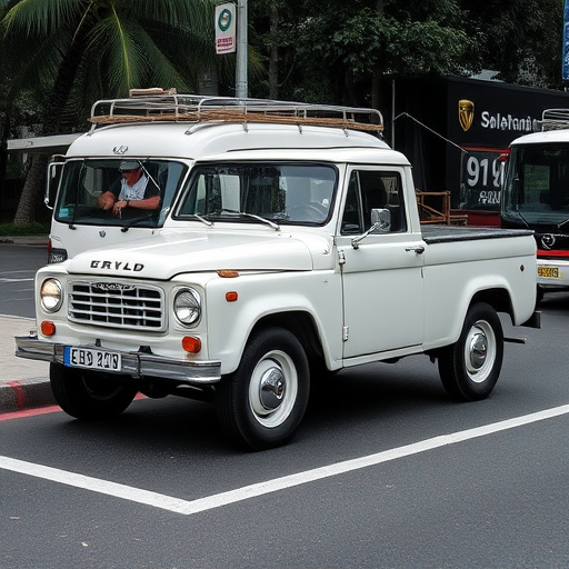 vehicle