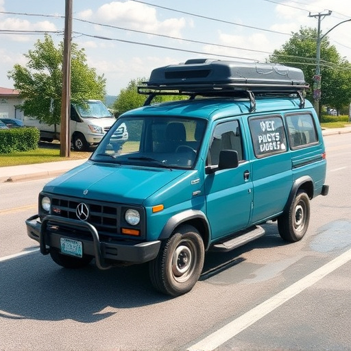vehicle