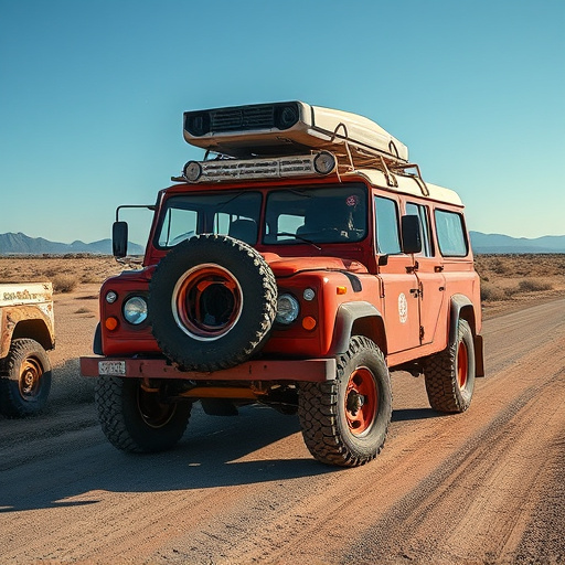 vehicle