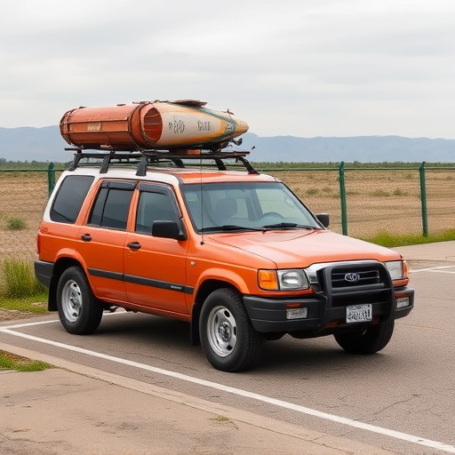 vehicle
