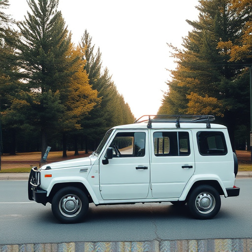 vehicle