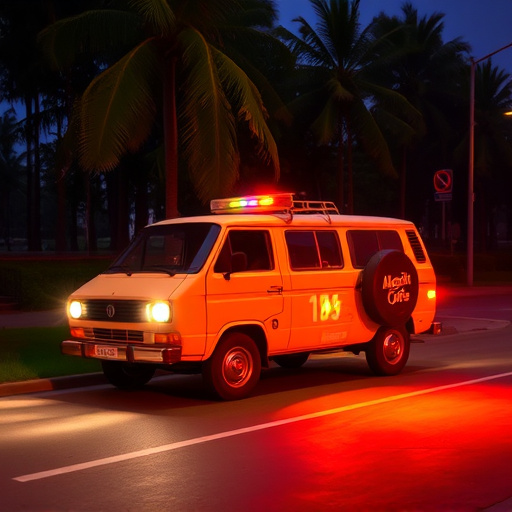 vehicle