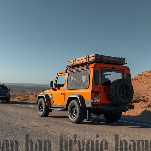 vehicle