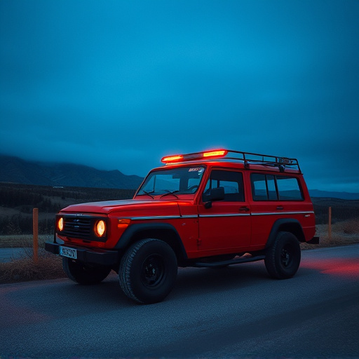 vehicle