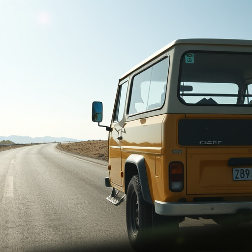 vehicle