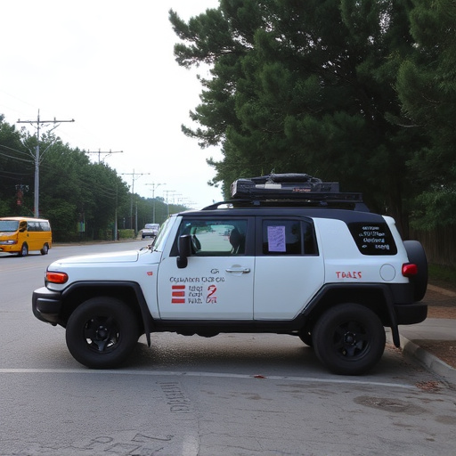 vehicle