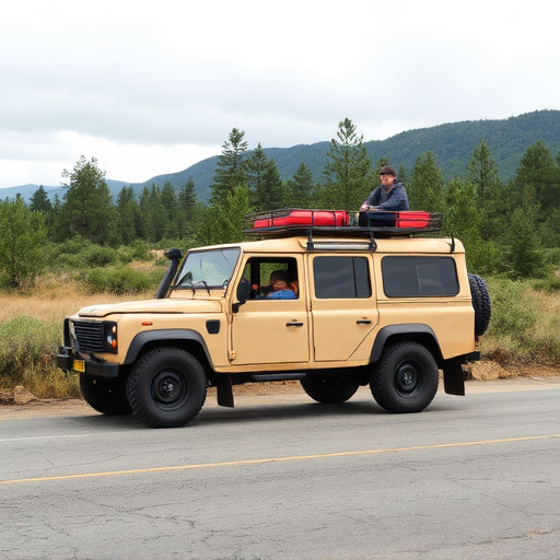 vehicle