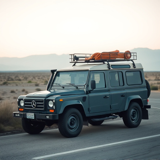 vehicle