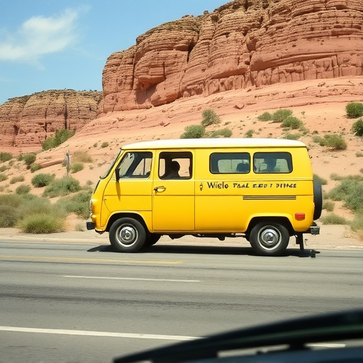 vehicle
