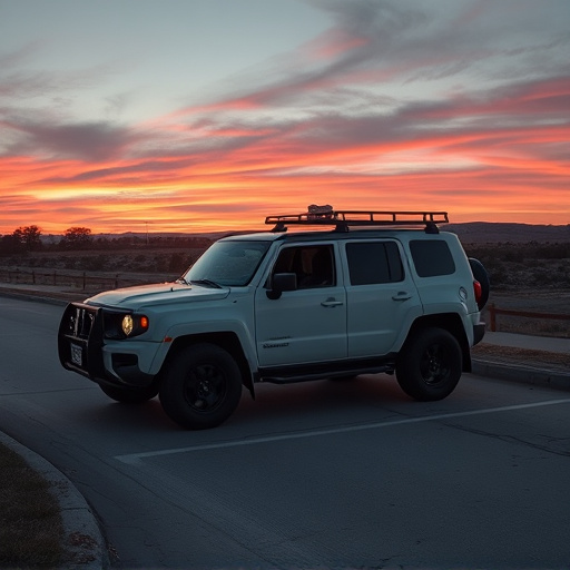 vehicle