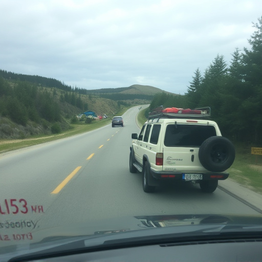 vehicle