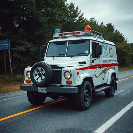vehicle