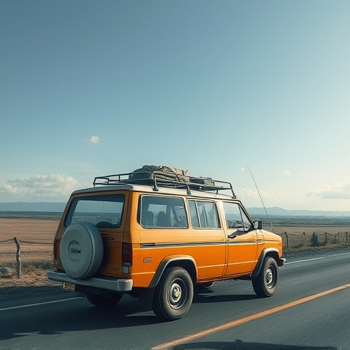 vehicle