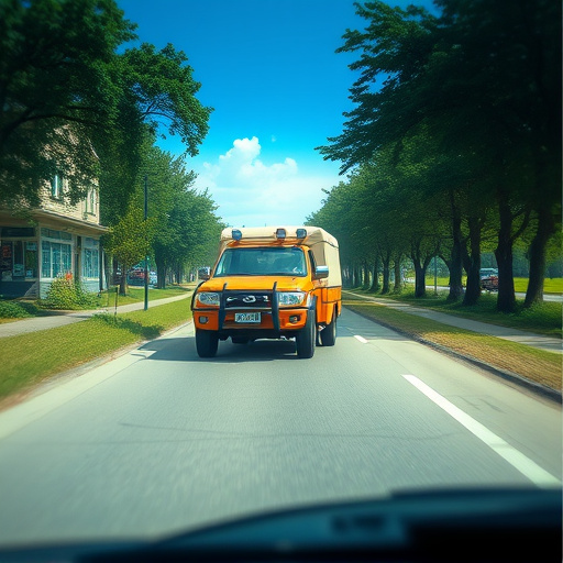vehicle