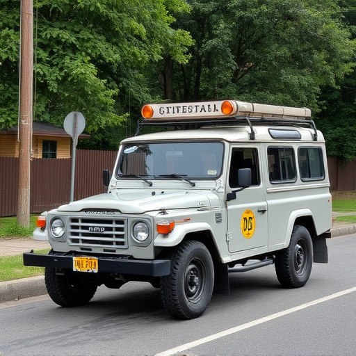 vehicle