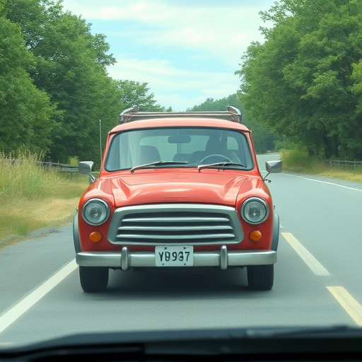 vehicle
