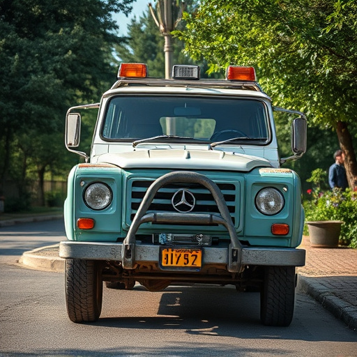 vehicle