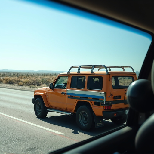 vehicle