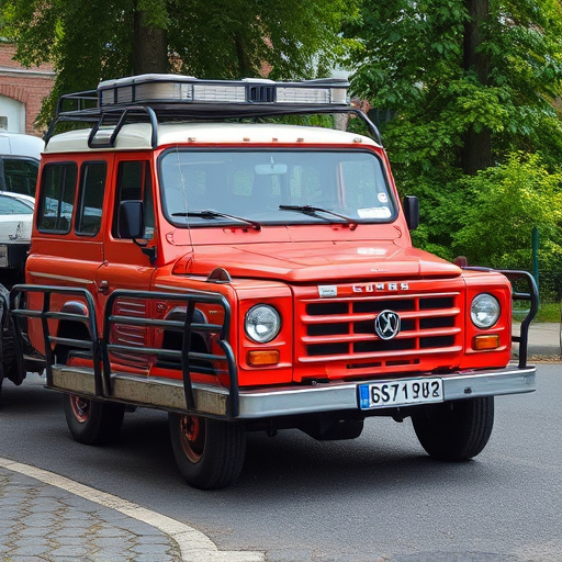 vehicle