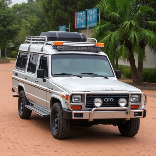 vehicle