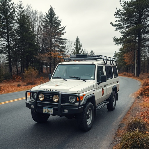 vehicle