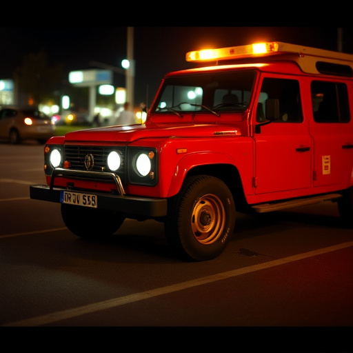 vehicle
