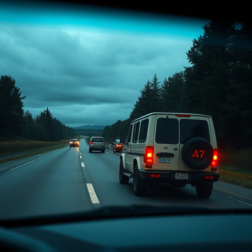 vehicle