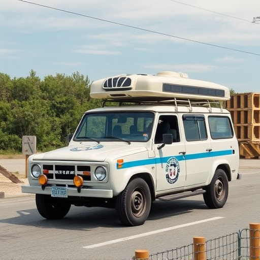 vehicle