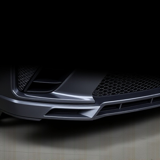 bumper replacement