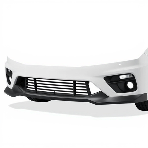 bumper replacement